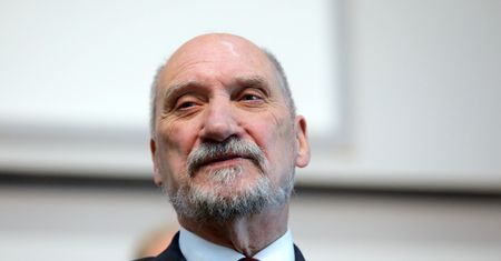 Antoni Macierewicz: wypełniam jedynie powierzone mi obowiązki