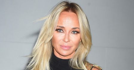 "Nie chcę być posągową damą!" Przetakiewicz zdradza kulisy sesji dla "Playboya"