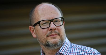 Paweł Adamowicz pomógł wielu ludziom. "Mam mu za co dziękować"