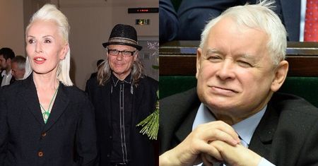 Kamil Sipowicz zwierza się Monice Jaruzelskiej: "Kora była jak KACZYŃSKI, ja byłem Banasiem"