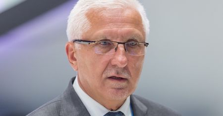 Wadim Tyszkiewicz: po 17 latach czas na Senat