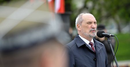 MON: złożymy zawiadomienie o fałszywych zarzutach PO ws. przetargu na śmigłowce