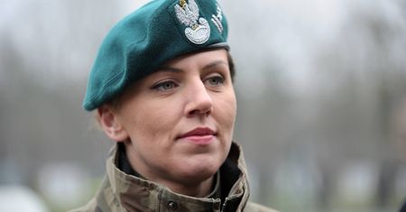 Następczyni Misiewicza straciła stanowisko. Anna Pęzioł-Wójtowicz nie jest już rzecznikiem MON
