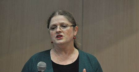 Krystyna Pawłowicz składa skargi na mecenasa od "taśm Kaczyńskiego"