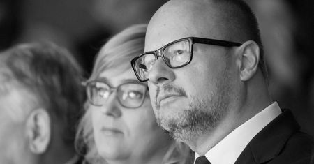Twórca Gadu-Gadu o śmierci Adamowicza. "Zawiodło państwo"