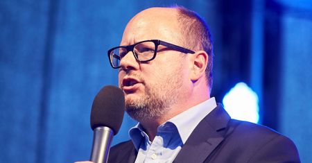 Prezydent Gdańska skazany za poniżenie narodowca. Nazwał go faszystą