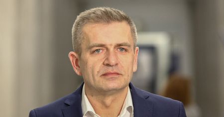 Nie żyje ojciec Bartosza Arłukowicza. Polityk opublikował poruszający wpis
