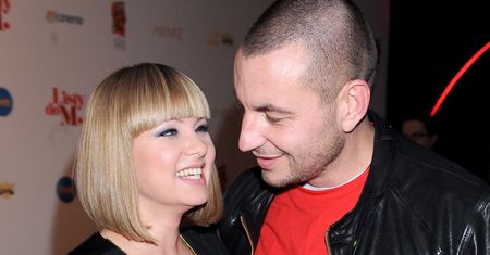 Katarzyna Bujakiewicz już po ślubie. Długo odwlekała tę decyzję
