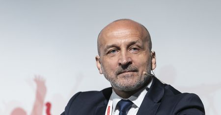 Kazimierz Marcinkiewicz będzie gościem programu "Tłit". Zapraszamy o 8.30