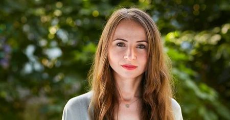 Poznała historie "Dzieci Holocaustu". Dla nich wojna nie była jedynym koszmarem. Latami żyli z traumą