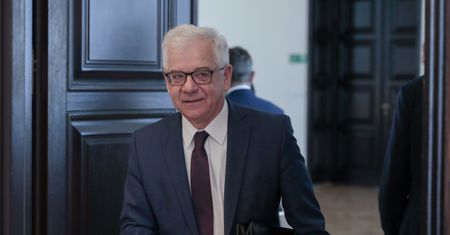 Polska poprała Rosję w RE? Morawiecki odpowiada