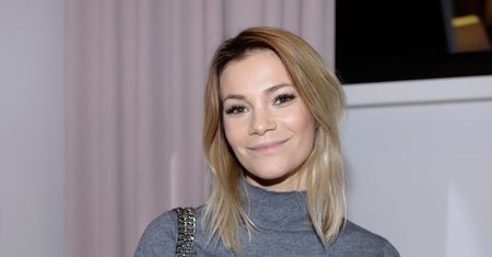 Maja Bohosiewicz przesadza z ćwiczeniami w ciąży?