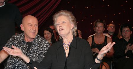 Beata Tyszkiewicz spisała testament. "Zadbała o nas obie"