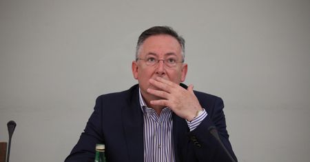 Bartłomiej Sienkiewicz przed komisją ds. VAT: to ja sygnalizowałem problem