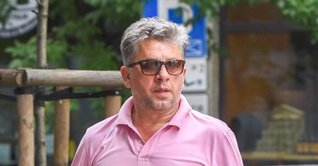 Janusz Józefowicz i jego syn Jakub Józefowicz szczerze o swojej relacji