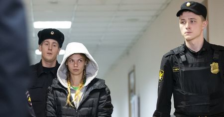Miała mieć haki na Trumpa. Modelka zatrzymana w Moskwie