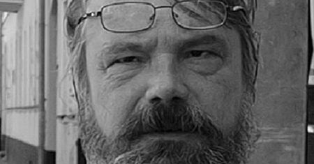 Nie żyje Ireneusz Sewastianowicz. Młodzież kochała jego książki. Kontynuował serię Nienackiego