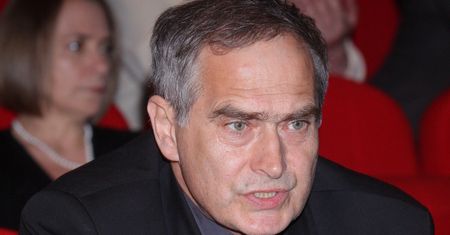 Łukaszewicz ma dośc afery, którą sam wywołał