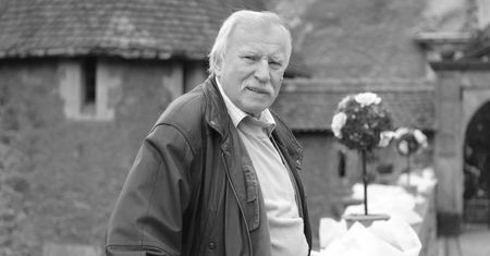 Andrzej Buszewicz nie żyje. Aktor miał 84 lata