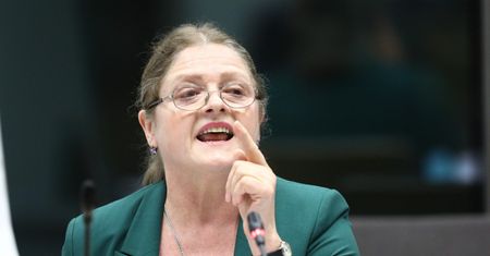 Wpis Krystyny Pawłowicz. Rzecznik prezydenta Polski komentuje