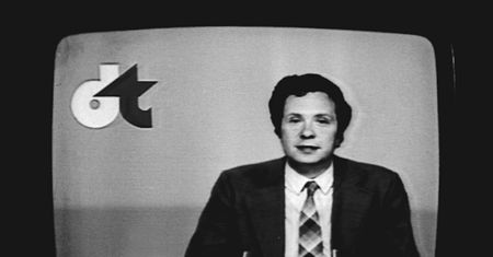 Wielkie gwiazdy TVP. Dopasuj nazwisko do twarzy