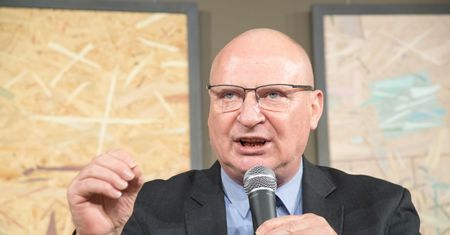 Krzysztof Parchimowicz ostrzega prokuratorów przed donoszeniem