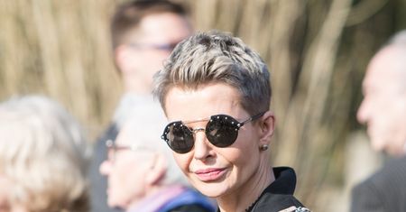Joanna Racewicz mówi o kłamstwie TVP. "Będę o siebie walczyć"