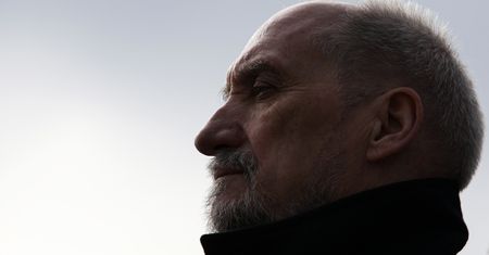 Iran. Antoni Macierewicz chwali Donalda Trumpa. "Czy będzie III Wojna Światowa?"