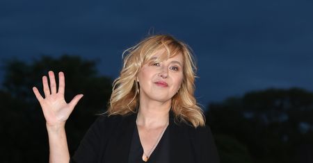 Edyta Bartosiewicz bez makijażu. Fani zachwyceni jej postawą