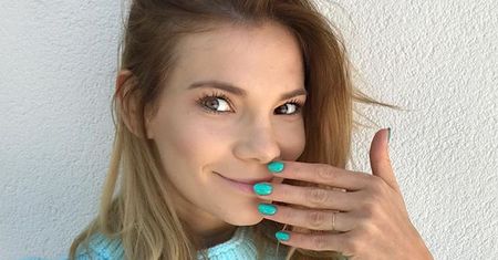 Maja Bohosiewicz umieściła mocny wpis na Instagramie. Broni obozu Lewandowskiej