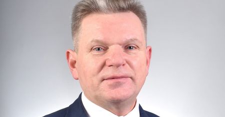 "Polski" minister transportu na Litwie na celowniku. Prezydent chce dymisji