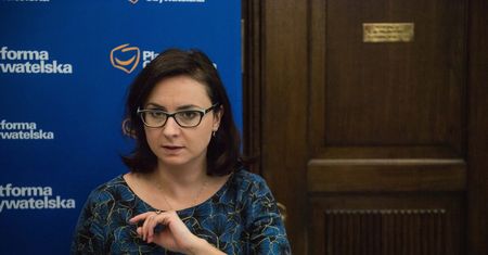 Kamila Gasiuk-Pihowicz kontra Małgorzata Wassermann. Są przeprosiny