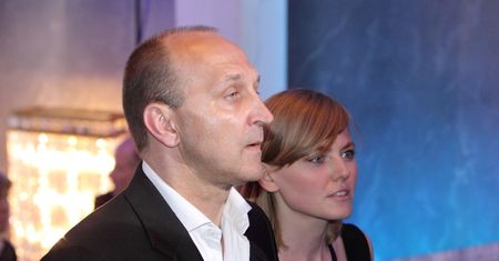 Izabela Olchowicz-Marcinkiewicz skarży się na Marcinkiewicza. "Kuriozum"