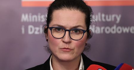 Start Aleksandry Dulkiewicz w wyborach w Gdańsku zagrożony? "Komitet zarejestrowany bezprawnie"