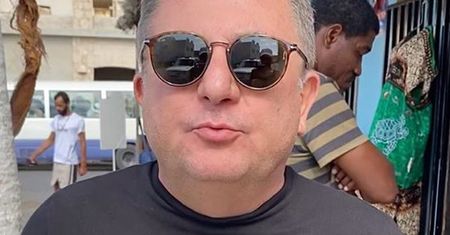 Robert Makłowicz jest na Instagramie. Dlaczego dopiero teraz?! Zobaczcie zdjęcia