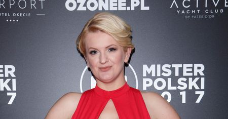 Karolina Plachimowicz żali się na Instagramie: "Nikt we mnie nie wierzył"