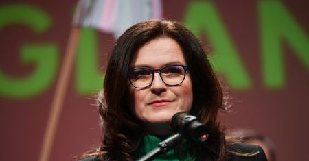 Wybory w Gdańsku. "Dulkiewicz przejmuje centrum polityczne opozycji. Kulisy wieczoru wyborczego" (Opinia)