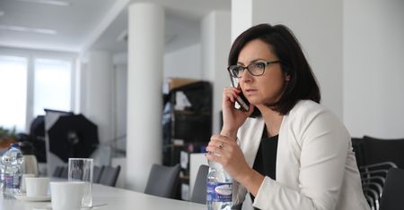 W opozycji wrze. Poważne pretensje. Mamy list do zarządu Nowoczesnej