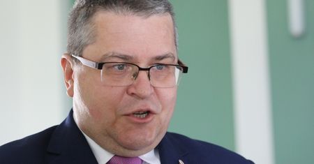Krajowa Rada Sądownicza składa wniosek do Trybunału Konstytucyjnego. Chodzi o uchwałę SN