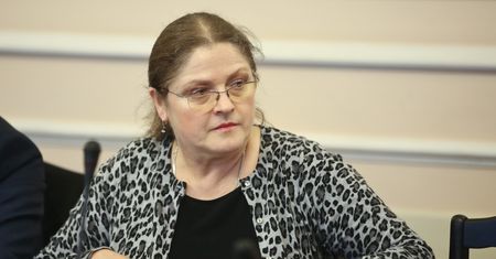 Jurek Owsiak obraził Krystynę Pawłowicz. Na Twitterze wzięto posłankę w obronę
