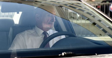 Nieoficjalnie: Antoni Macierewicz wymyślił dla siebie nową funkcję. Już czyni zabiegi