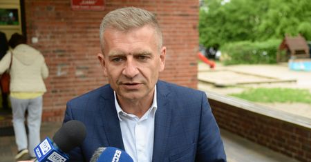 Bartosz Arłukowicz: bardzo poważnie rozważam kandydowanie na przewodniczącego PO