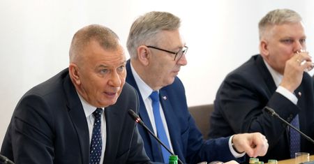 "Money. To się liczy". Krynica 2019: gościem rzecznik MŚP