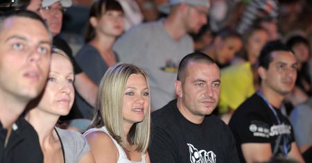 Katarzyna Bujakiewicz pierwszy raz o planowanym ślubie
