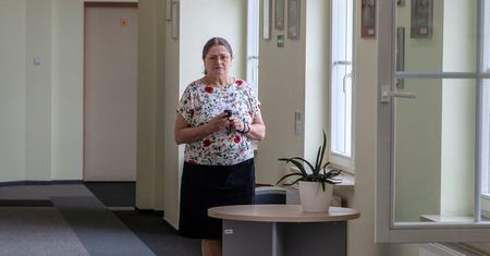 Krystyna Pawłowicz podsumowała debatę. Jak zwykle "poszalała" w komentarzach