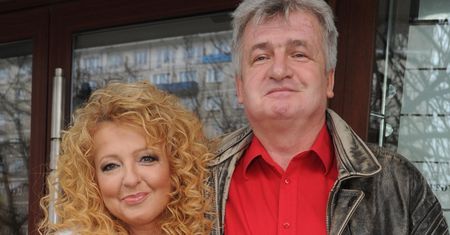 Magda Gessler pogodziła się z bratem na święta