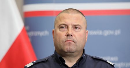 Szef podlaskiej policji na celowniku komendanta głównego. Będzie dymisja?