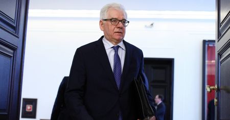 Diametralne zmiany w MSZ. Wiadomo więcej