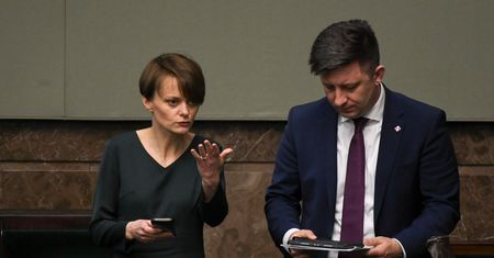 Tarcza antykryzysowa po poprawkach. BCC krytykuje rząd