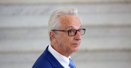 Prof. Zbigniew Lew-Starowicz o dokumencie TVP "Inwazja". "Moje zdania były wyrwane z kontekstu"